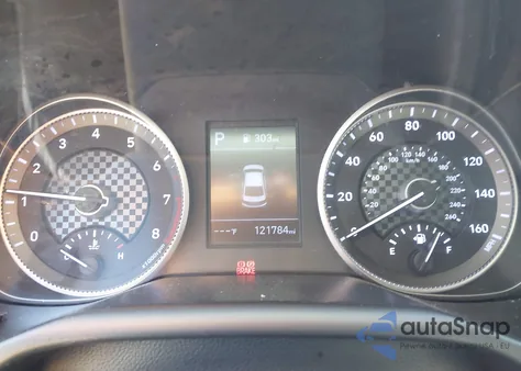 2019 Hyundai Elantra Sel z USA, uszkodzony, nr VIN KMHD84LF7KU767045